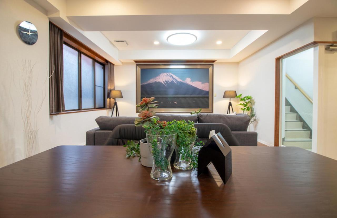 Shinjuku Hatsudai 102 Apartamento