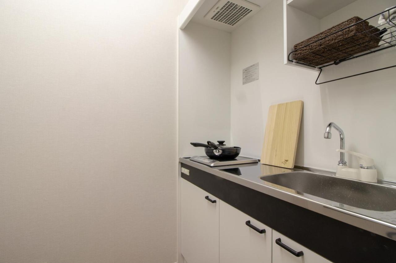 Shinjuku Hatsudai 102 Apartamento *