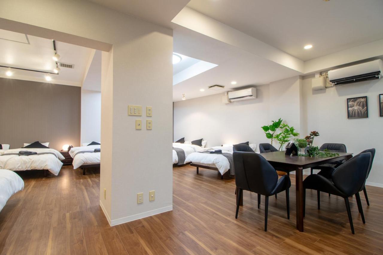 Shinjuku Hatsudai 102 Apartamento