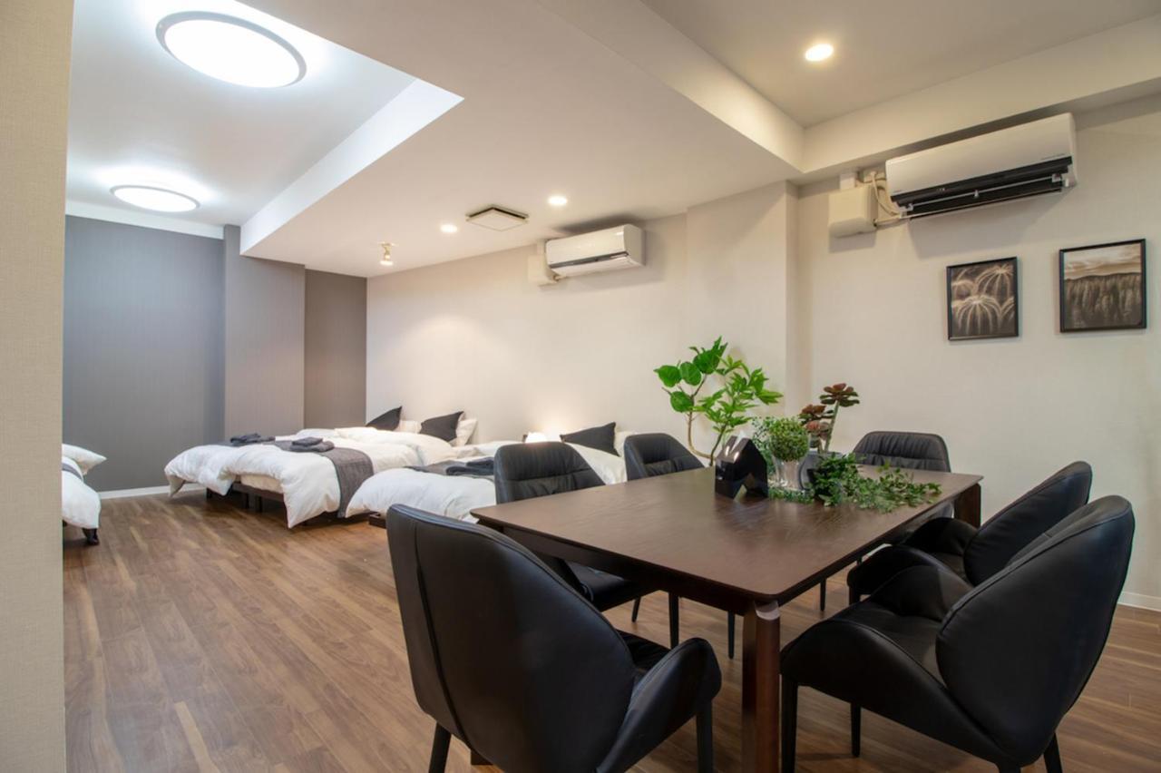 Shinjuku Hatsudai 102 Apartamento