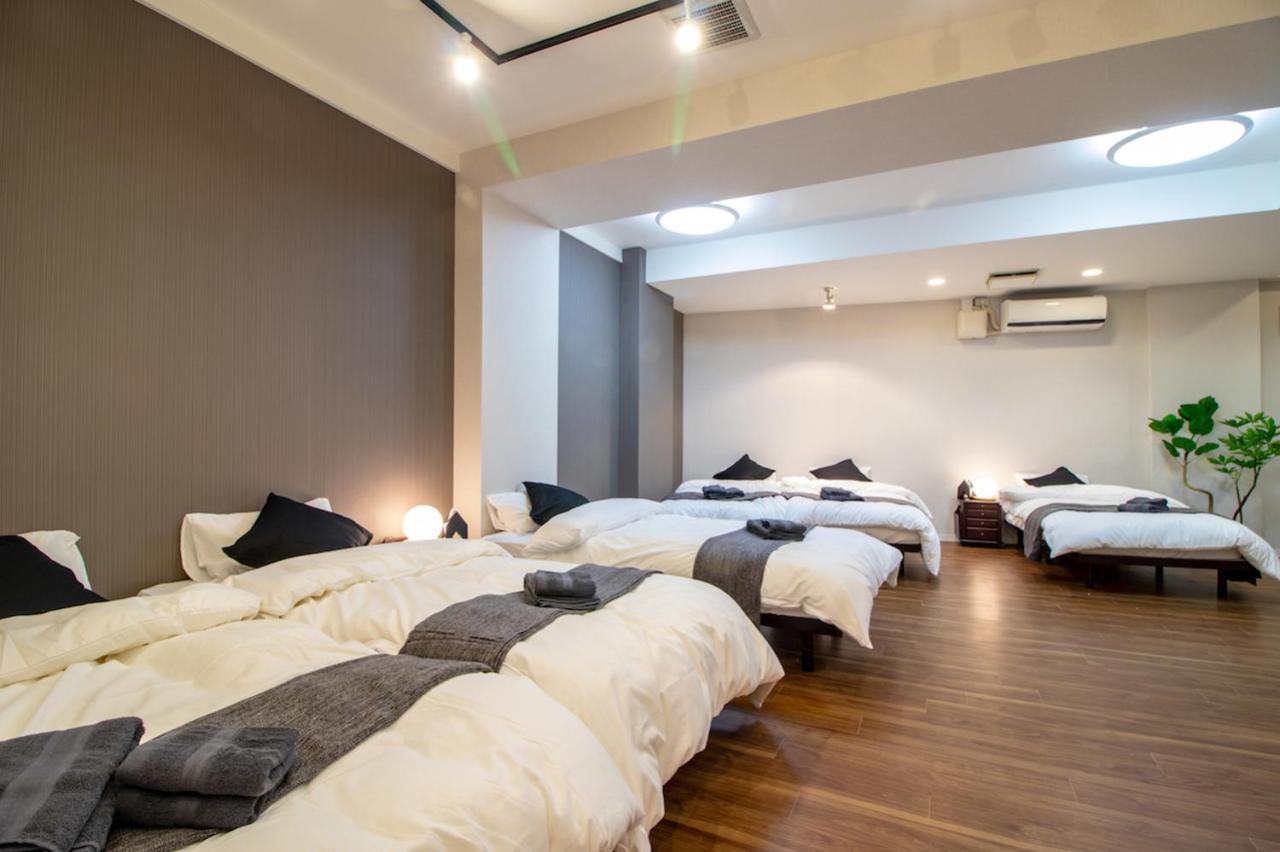 Shinjuku Hatsudai 102 Apartamento *
