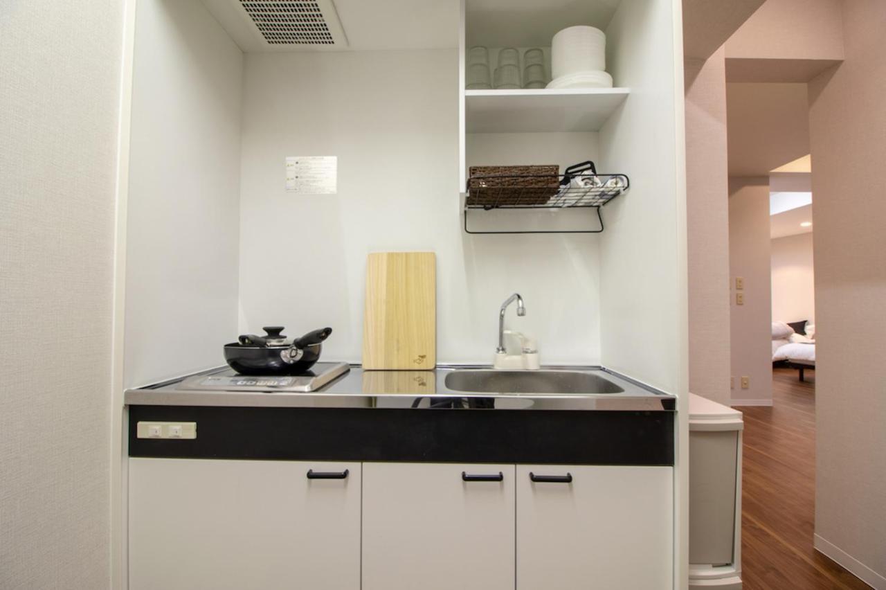Shinjuku Hatsudai 102 Apartamento *