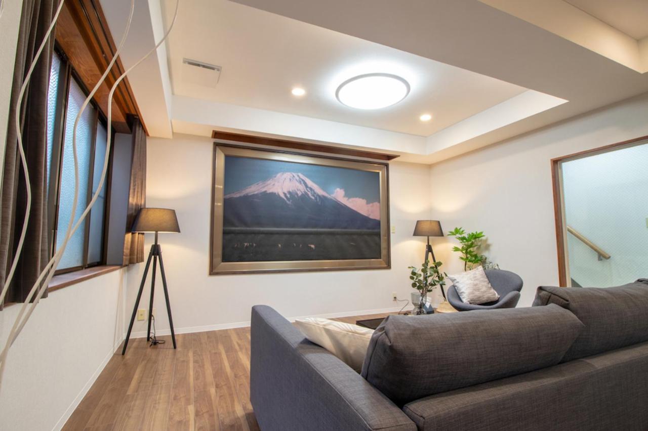 Apartamento Shinjuku Hatsudai 102 *