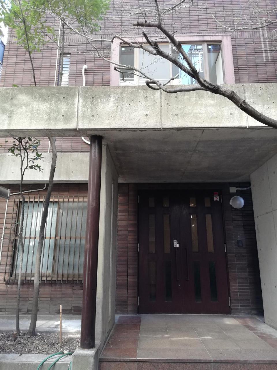 Apartamento Shinjuku Hatsudai 102