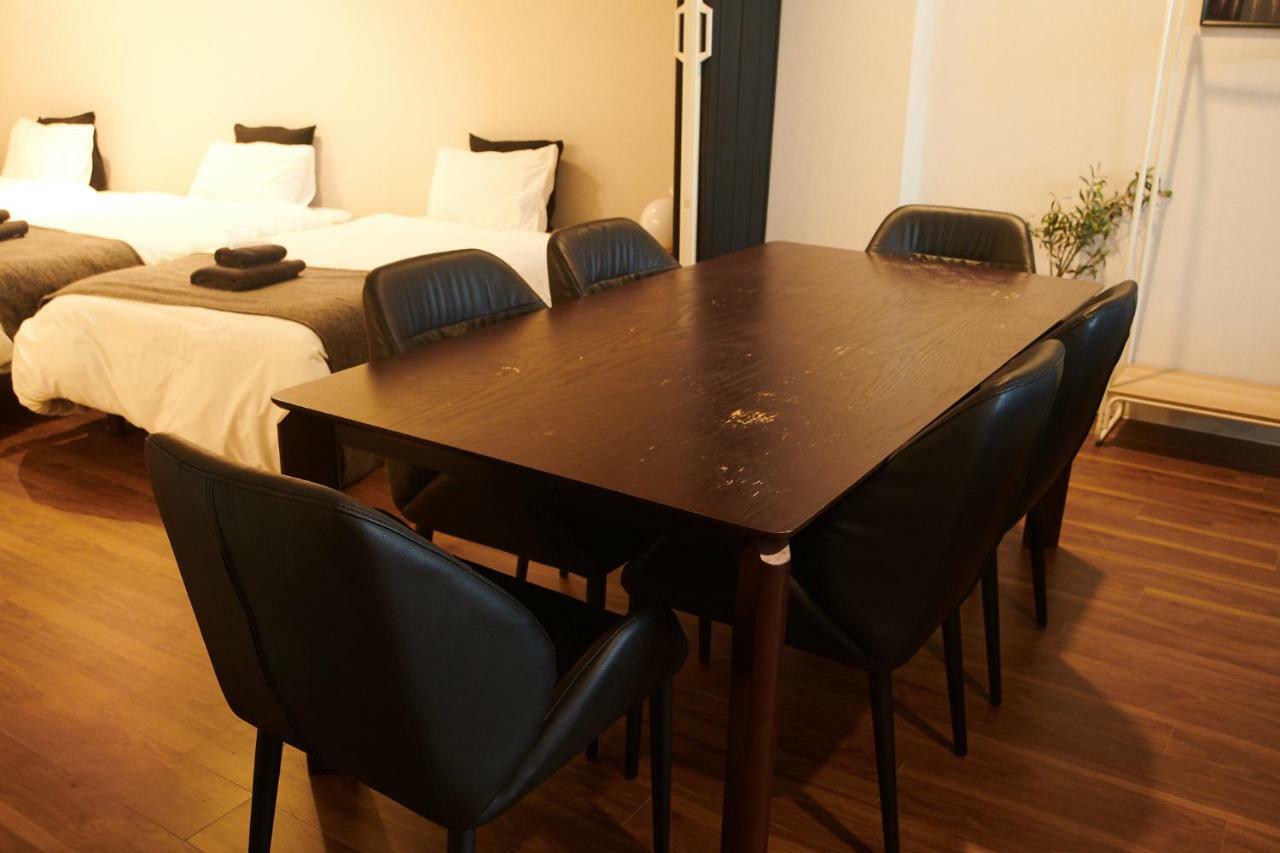 Shinjuku Hatsudai 102 Apartamento Tokio