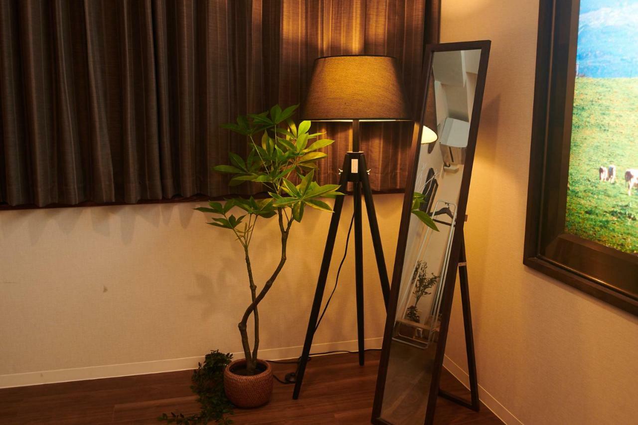 Apartamento Shinjuku Hatsudai 102 *