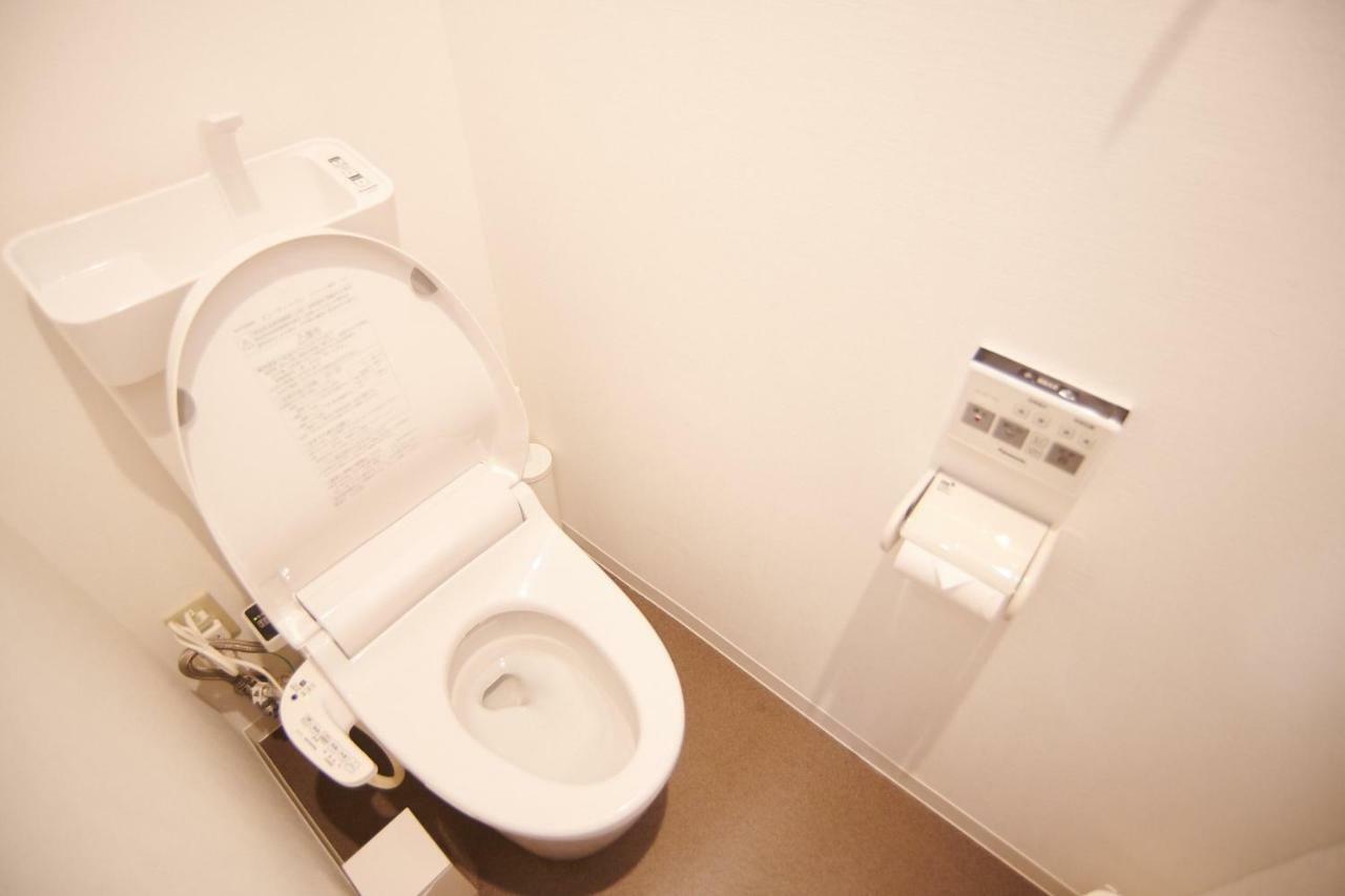Apartamento Shinjuku Hatsudai 102 *