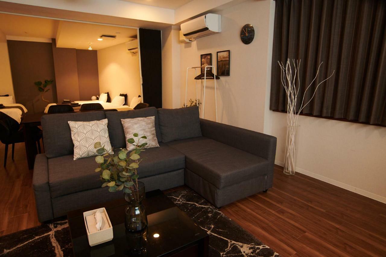 Apartamento Shinjuku Hatsudai 102 *