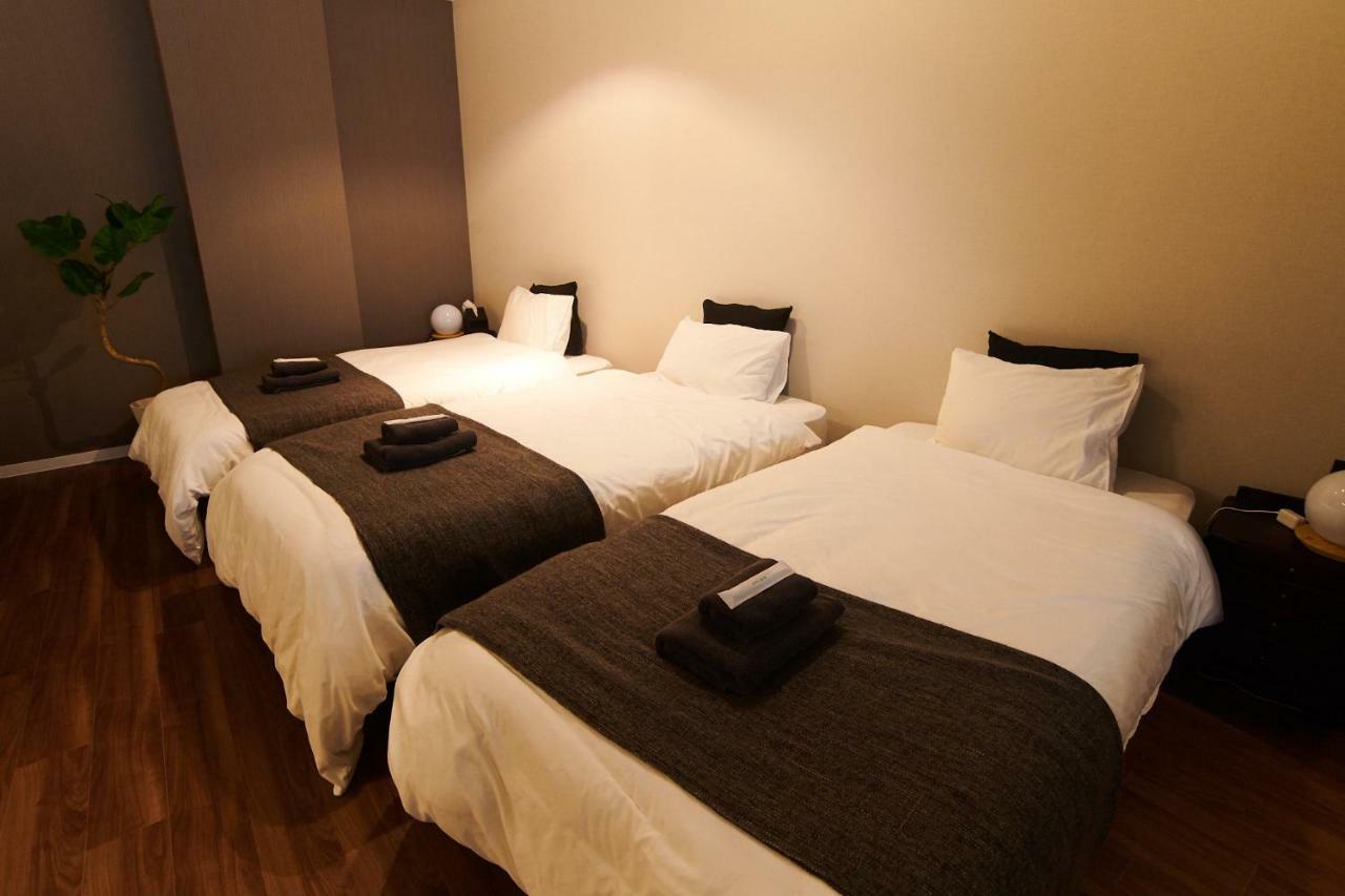 Shinjuku Hatsudai 102 Apartamento Tokio
