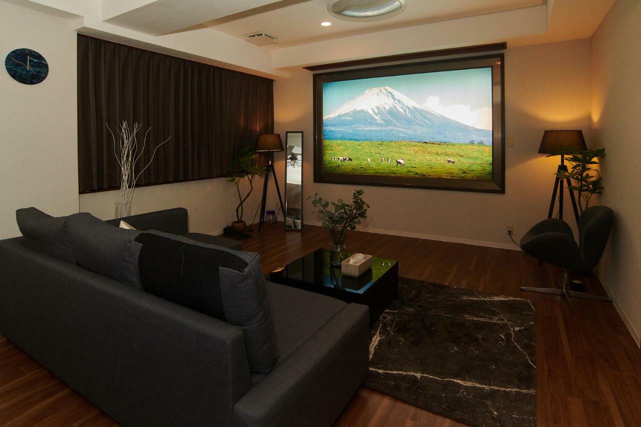 Apartamento Shinjuku Hatsudai 102 *