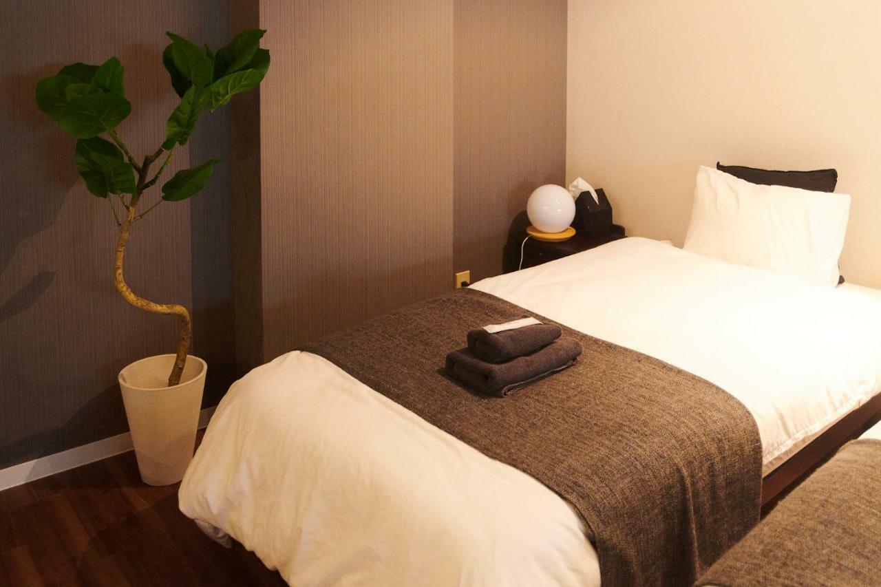 Shinjuku Hatsudai 102 Apartamento Tokio